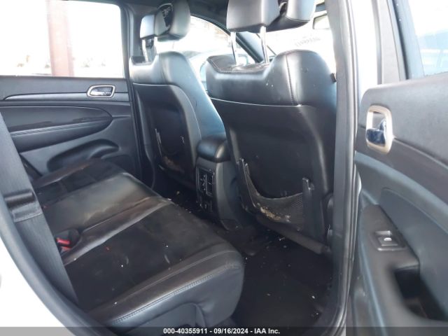 1C4RJEAG6FC727681 Jeep Grand Cherokee Altitude