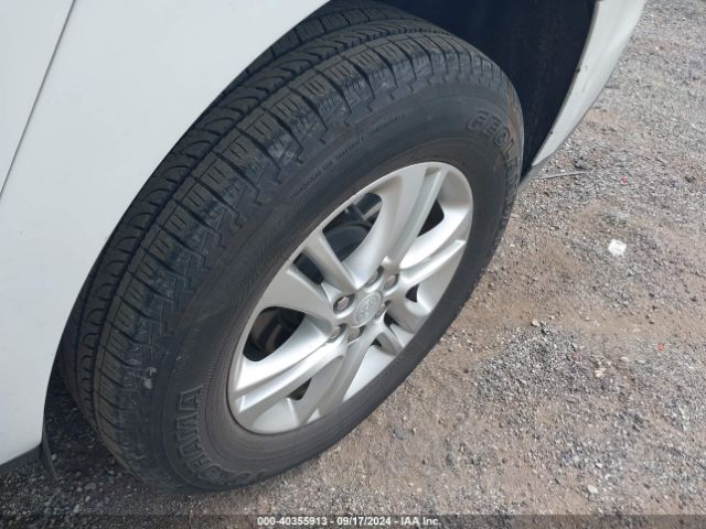5GAEVAKW2KJ285135 Buick Enclave Awd Essence