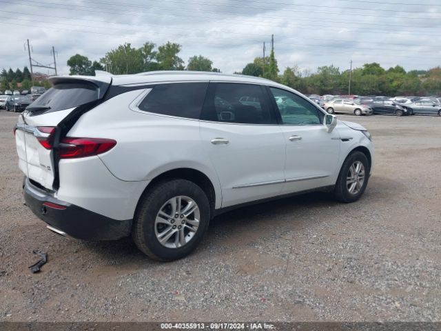 5GAEVAKW2KJ285135 Buick Enclave Awd Essence