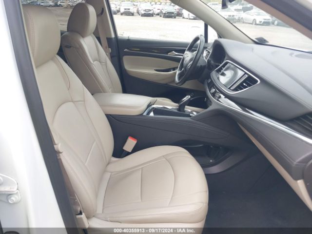 5GAEVAKW2KJ285135 Buick Enclave Awd Essence