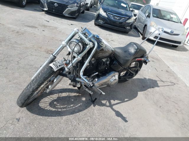 2020 HARLEY-DAVIDSON FXST 1HD1BVJ10LB069135 Photo 1