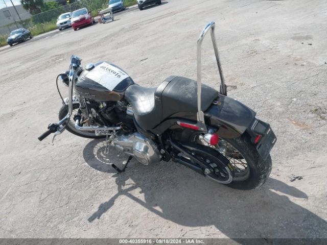 2020 HARLEY-DAVIDSON FXST 1HD1BVJ10LB069135 Photo 2