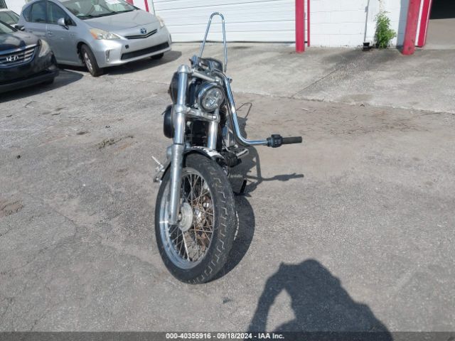 2020 HARLEY-DAVIDSON FXST 1HD1BVJ10LB069135 Photo 4