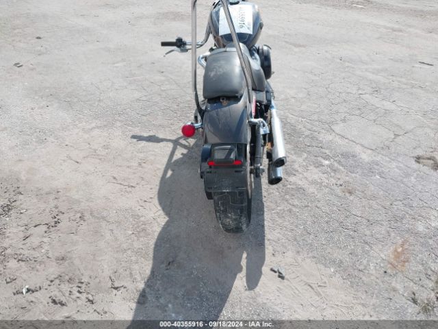 2020 HARLEY-DAVIDSON FXST 1HD1BVJ10LB069135 Photo 5
