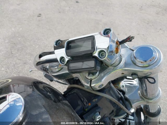2020 HARLEY-DAVIDSON FXST 1HD1BVJ10LB069135 Photo 6