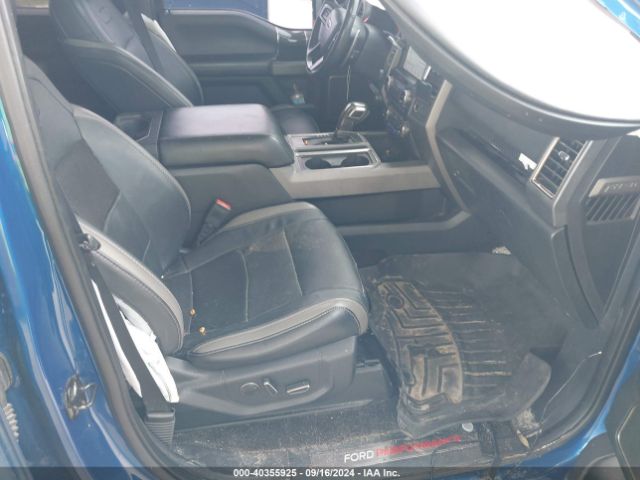 2018 FORD F-150 1FTFW1RGXJFC70169 Photo 4