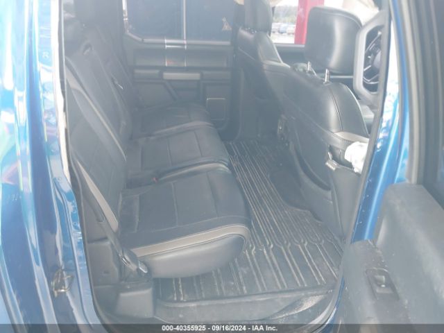 2018 FORD F-150 1FTFW1RGXJFC70169 Photo 7