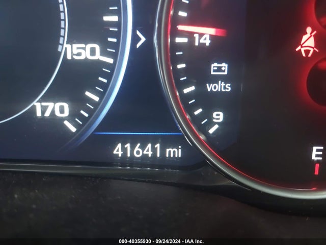 Chevrolet Blazer Awd Rs 2021 3GNKBKRS5MS536208 Image 15