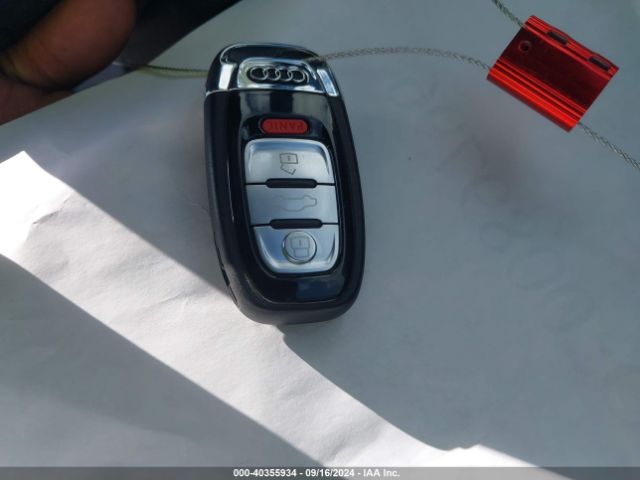 WAU23AFC6JN059000 Audi A7 3.0t Premium Plus