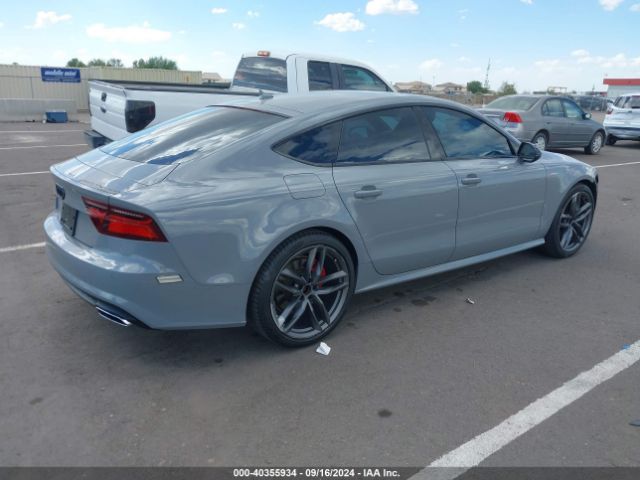 WAU23AFC6JN059000 Audi A7 3.0t Premium Plus