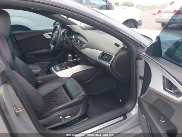 WAU23AFC6JN059000 Audi A7 3.0t Premium Plus