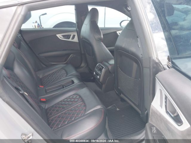WAU23AFC6JN059000 Audi A7 3.0t Premium Plus