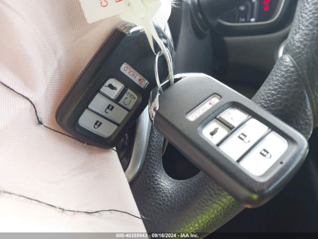 2HKRW1H51MH403201 Honda Cr-v 2wd Ex