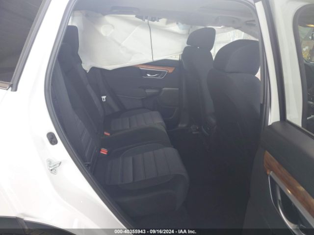 2HKRW1H51MH403201 Honda Cr-v 2wd Ex