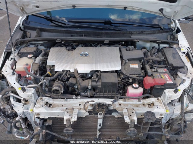 JTDKARFP9H3068063 Toyota Prius Prime Advanced