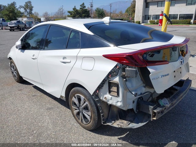 JTDKARFP9H3068063 Toyota Prius Prime Advanced