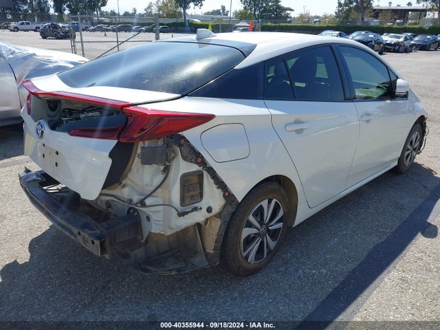 JTDKARFP9H3068063 Toyota Prius Prime Advanced