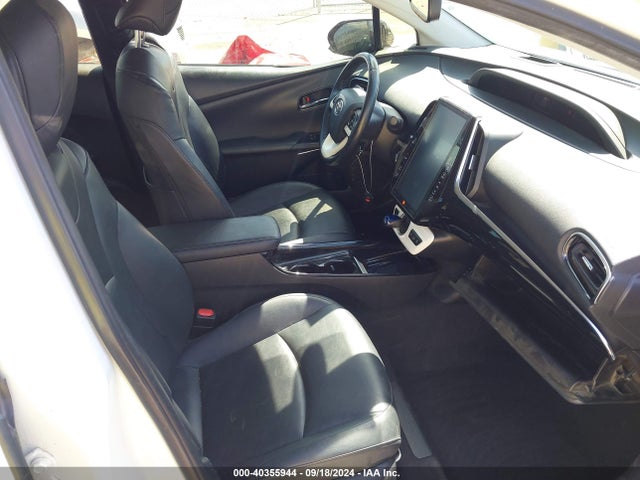 JTDKARFP9H3068063 Toyota Prius Prime Advanced