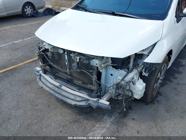 JTDKARFP9H3068063 Toyota Prius Prime Advanced