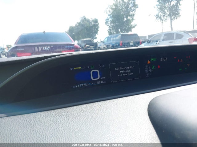 JTDKARFP9H3068063 Toyota Prius Prime Advanced