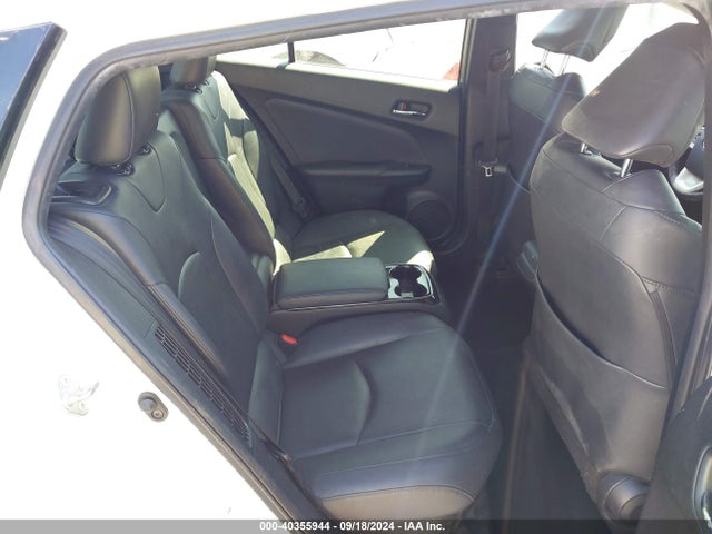 JTDKARFP9H3068063 Toyota Prius Prime Advanced