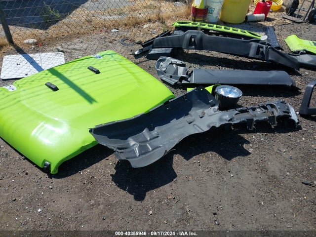 1C4HJXDN0MW816675 Jeep Wrangler Unlimited Sport Altitude 4x4