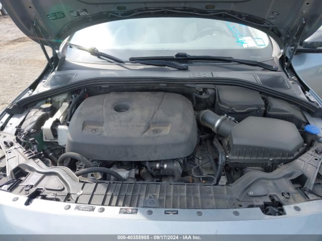 YV440MWK6J2057971 Volvo V60 Cross Country T5