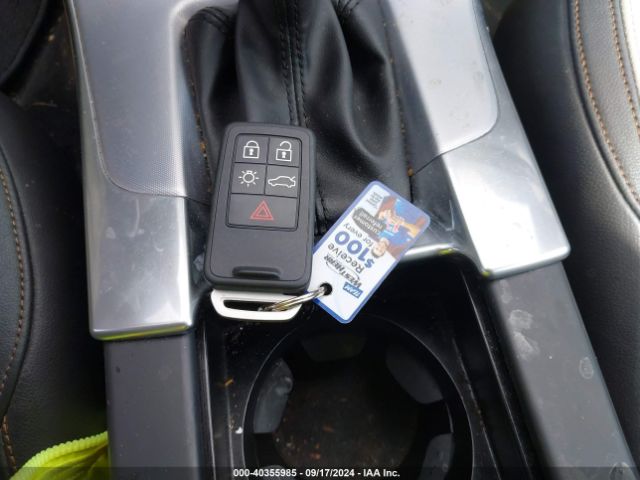 YV440MWK6J2057971 Volvo V60 Cross Country T5