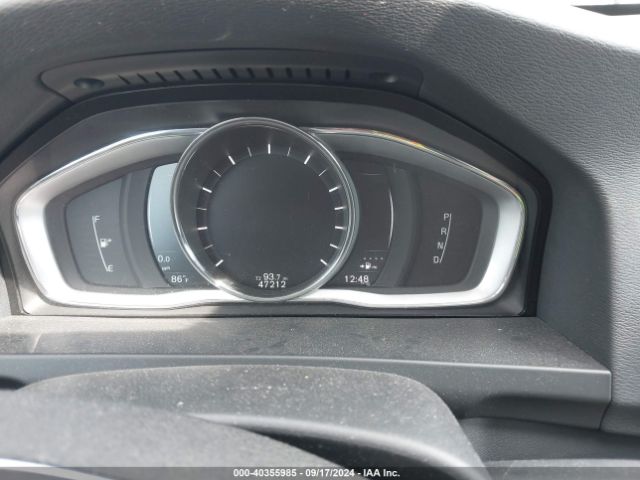 YV440MWK6J2057971 Volvo V60 Cross Country T5
