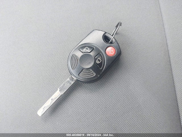 Ford ESCAPE SE 2016 1FMCU9GX3GUB03016 Image 11