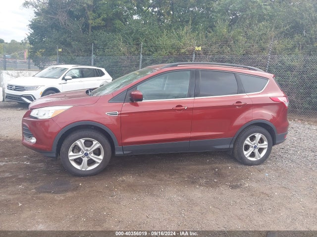 Ford ESCAPE SE 2016 1FMCU9GX3GUB03016 Image 14