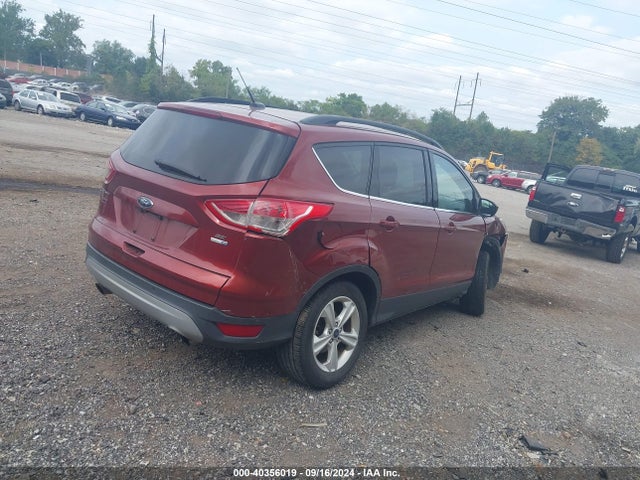 Ford ESCAPE SE 2016 1FMCU9GX3GUB03016 Image 4