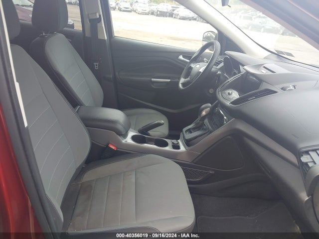 Ford ESCAPE SE 2016 1FMCU9GX3GUB03016 Image 5