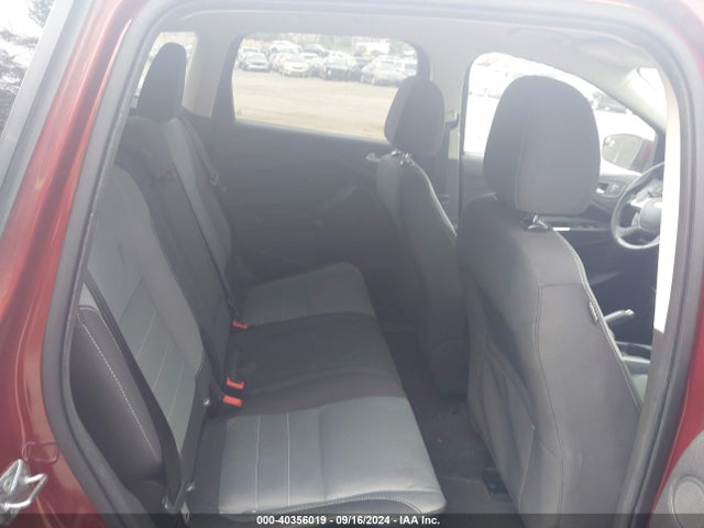 Ford ESCAPE SE 2016 1FMCU9GX3GUB03016 Image 8