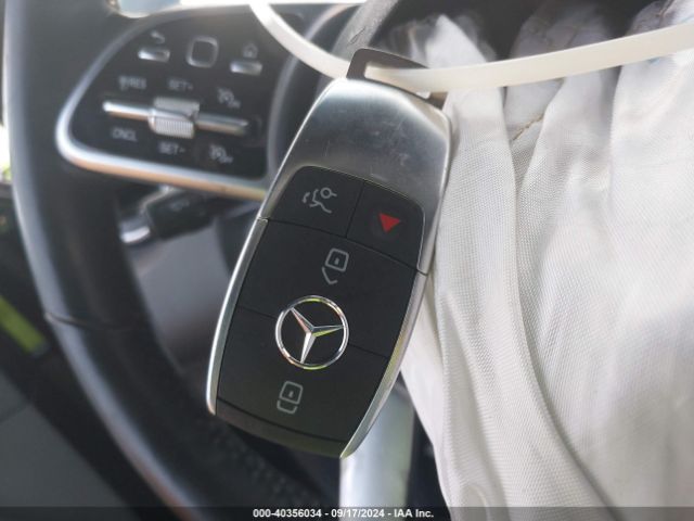 W1N4M4GB1PW267782 Mercedes-Benz GLB 250