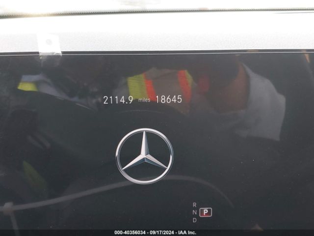 W1N4M4GB1PW267782 Mercedes-Benz GLB 250