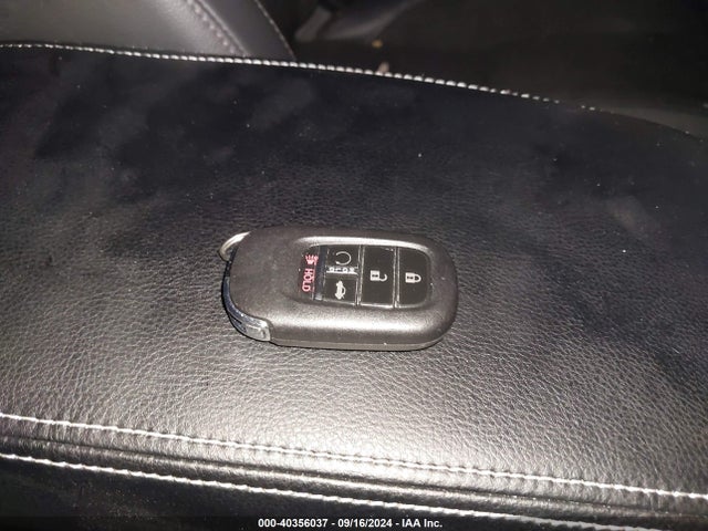 Honda Civic Sport 2022 2HGFE2F58NH566390 Image 11
