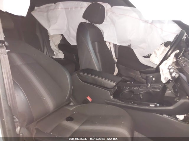 Honda Civic Sport 2022 2HGFE2F58NH566390 Image 5
