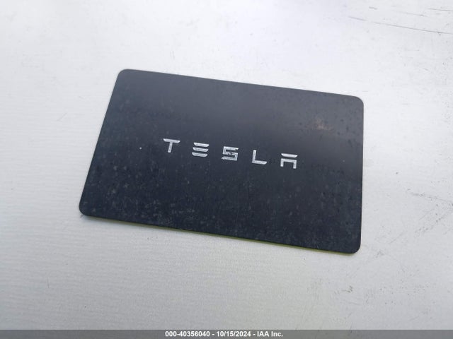 2021 TESLA MODEL 3 5YJ3E1EAXMF989678 Photo 10