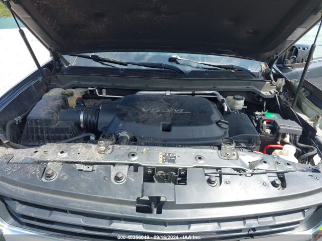 1GCGSCEN0H1209260 Chevrolet Colorado Lt