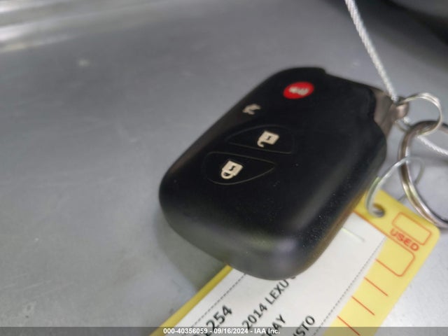 JTHKD5BH0E2207396 Lexus Ct 200h Hybrid