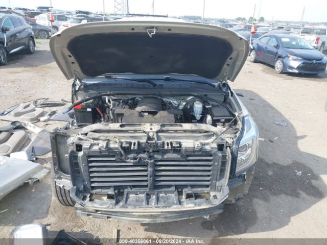 1GKS1BKC7HR354294 GMC YUKON SLT