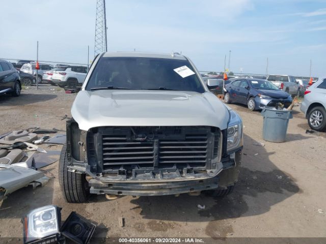 1GKS1BKC7HR354294 GMC YUKON SLT