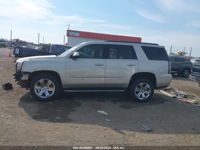 1GKS1BKC7HR354294 GMC YUKON SLT