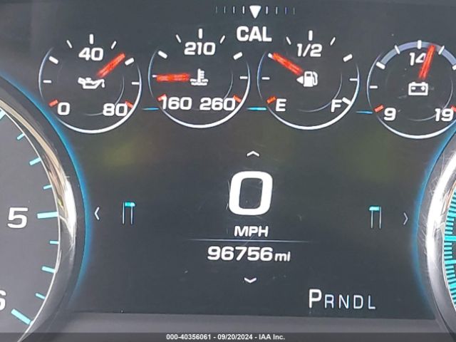 1GKS1BKC7HR354294 GMC YUKON SLT