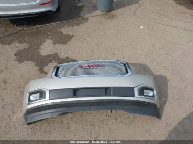 1GKS1BKC7HR354294 GMC YUKON SLT
