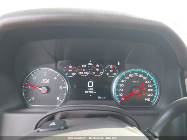1GKS1BKC7HR354294 GMC YUKON SLT