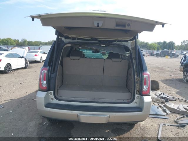 1GKS1BKC7HR354294 GMC YUKON SLT