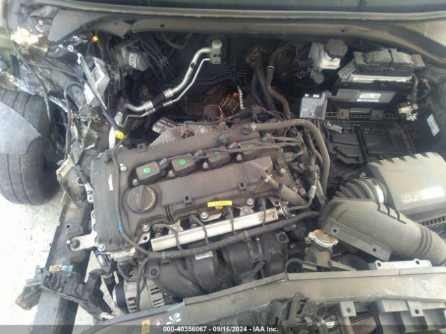 5NPD74LF5JH358168 Hyundai ELANTRA SE