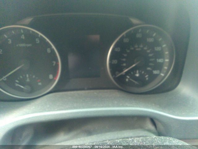 5NPD74LF5JH358168 Hyundai ELANTRA SE